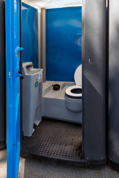 Best Porta potty delivery and setup  in New Cumberland, PA